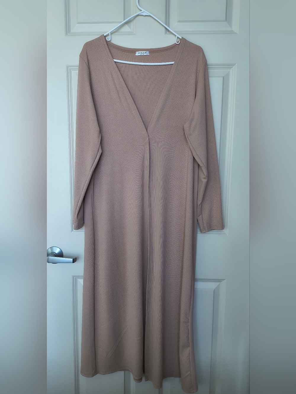 Two-piece Lounge Set.